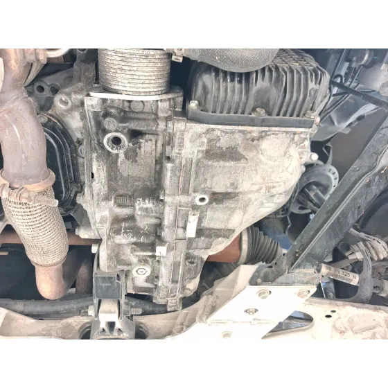 Caja Cambios para Peugeot 2008 Ii (Ud_, Us_, Uy_, Uj_, Ur_, Uc_)