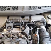Carcasa Filtro Aire para Peugeot 2008 Ii (Ud_, Us_, Uy_, Uj_, Ur_, Uc_)