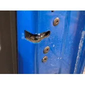 Cerradura Puerta Delantera Derecha para Peugeot 2008 Ii (Ud_, Us_, Uy_, Uj_, Ur_, Uc_)