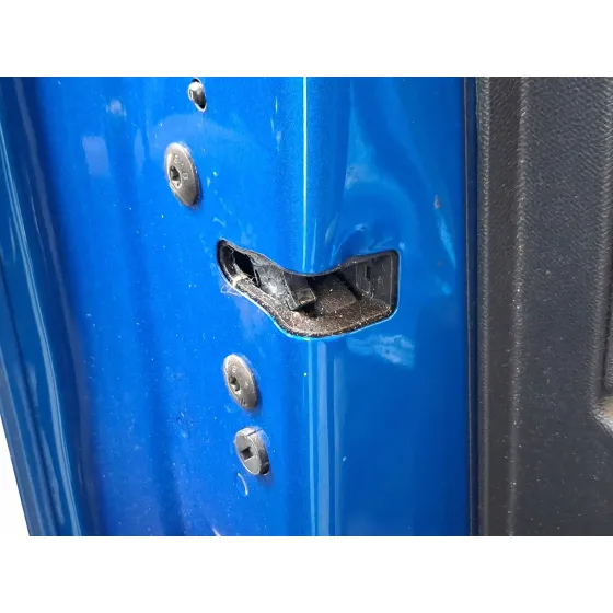 Cerradura Puerta Delantera Izquierda para Peugeot 2008 Ii (Ud_, Us_, Uy_, Uj_, Ur_, Uc_)