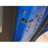 Cerradura Puerta Trasera Derecha para Peugeot 2008 Ii (Ud_, Us_, Uy_, Uj_, Ur_, Uc_)