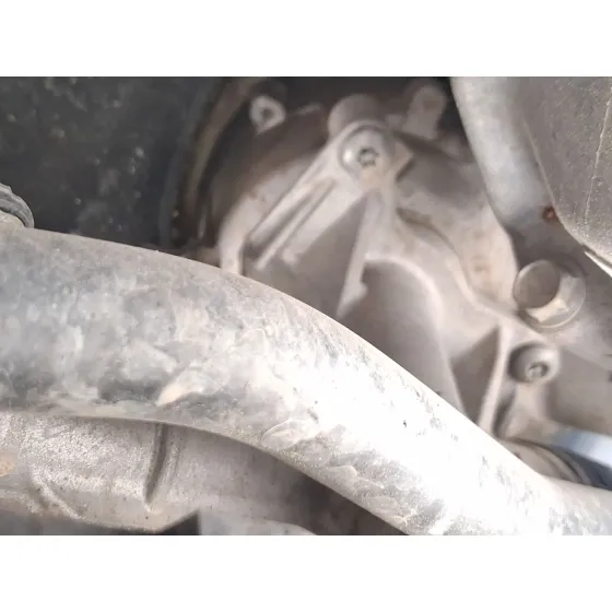 Cremallera Direccion para Peugeot 2008 Ii (Ud_, Us_, Uy_, Uj_, Ur_, Uc_)