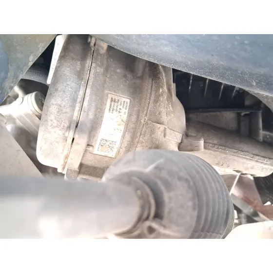 Cremallera Direccion para Peugeot 2008 Ii (Ud_, Us_, Uy_, Uj_, Ur_, Uc_)