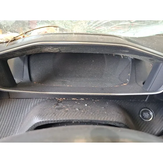 Cuadro Instrumentos para Peugeot 2008 Ii (Ud_, Us_, Uy_, Uj_, Ur_, Uc_)