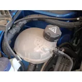 Deposito Expansion para Peugeot 2008 Ii (Ud_, Us_, Uy_, Uj_, Ur_, Uc_)