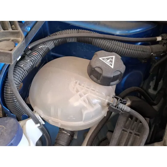 Deposito Expansion para Peugeot 2008 Ii (Ud_, Us_, Uy_, Uj_, Ur_, Uc_)