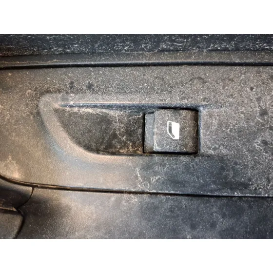 Mando Elevalunas Delantero Derecho para Peugeot 2008 Ii (Ud_, Us_, Uy_, Uj_, Ur_, Uc_)