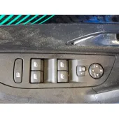 Mando Elevalunas Delantero Izquierdo para Peugeot 2008 Ii (Ud_, Us_, Uy_, Uj_, Ur_, Uc_)