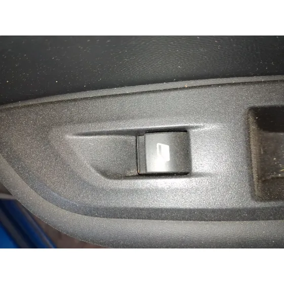 Mando Elevalunas Trasero Derecho para Peugeot 2008 Ii (Ud_, Us_, Uy_, Uj_, Ur_, Uc_)