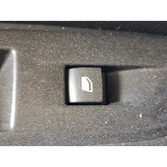 Mando Elevalunas Trasero Izquierdo para Peugeot 2008 Ii (Ud_, Us_, Uy_, Uj_, Ur_, Uc_)