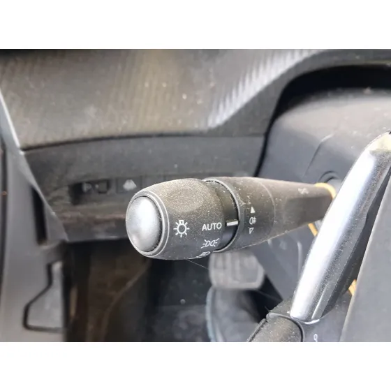 Mando Luces Y Limpia para Peugeot 2008 Ii (Ud_, Us_, Uy_, Uj_, Ur_, Uc_)