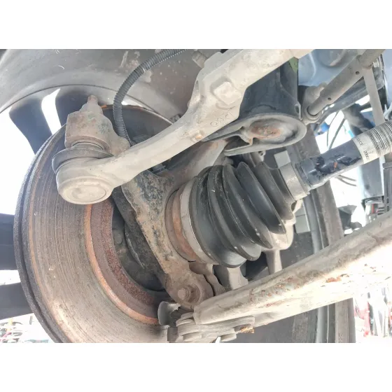 Mangueta Delantera Izquierda para Peugeot 2008 Ii (Ud_, Us_, Uy_, Uj_, Ur_, Uc_)
