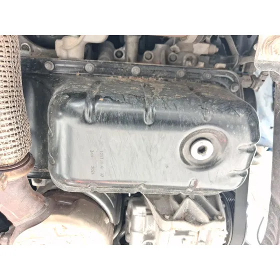 Motor Completo para Peugeot 2008 Ii (Ud_, Us_, Uy_, Uj_, Ur_, Uc_)