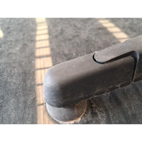 Motor Limpia Trasero para Peugeot 2008 Ii (Ud_, Us_, Uy_, Uj_, Ur_, Uc_)