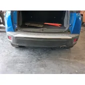 Paragolpes Trasero para Peugeot 2008 Ii (Ud_, Us_, Uy_, Uj_, Ur_, Uc_)