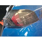 Piloto Trasero Derecho Exterior para Peugeot 2008 Ii (Ud_, Us_, Uy_, Uj_, Ur_, Uc_)