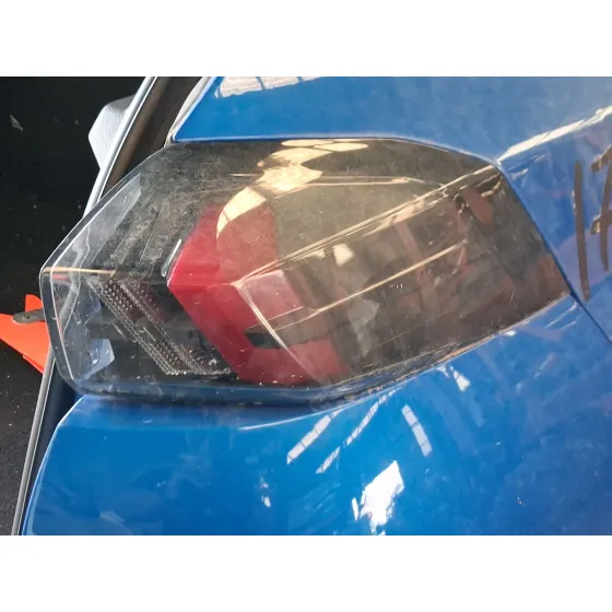 Piloto Trasero Derecho Exterior para Peugeot 2008 Ii (Ud_, Us_, Uy_, Uj_, Ur_, Uc_)