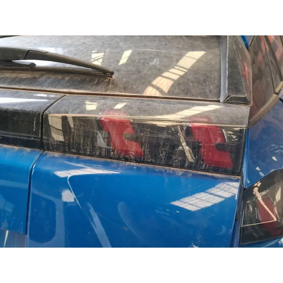 Piloto Trasero Derecho Interior para Peugeot 2008 Ii (Ud_, Us_, Uy_, Uj_, Ur_, Uc_)