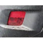 Piloto Trasero Izquierdo Paragolpes para Peugeot 2008 Ii (Ud_, Us_, Uy_, Uj_, Ur_, Uc_)
