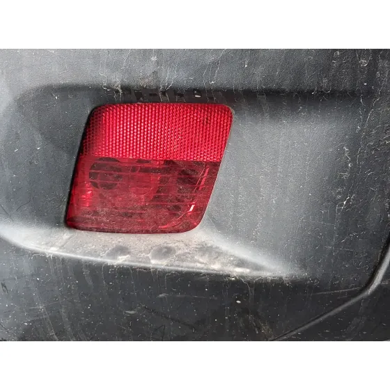 Piloto Trasero Izquierdo Paragolpes para Peugeot 2008 Ii (Ud_, Us_, Uy_, Uj_, Ur_, Uc_)