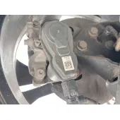 Pinza Freno Trasera Izquierda para Peugeot 2008 Ii (Ud_, Us_, Uy_, Uj_, Ur_, Uc_)