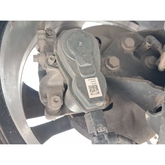 Pinza Freno Trasera Izquierda para Peugeot 2008 Ii (Ud_, Us_, Uy_, Uj_, Ur_, Uc_)