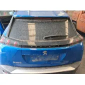 Porton Trasero para Peugeot 2008 Ii (Ud_, Us_, Uy_, Uj_, Ur_, Uc_)