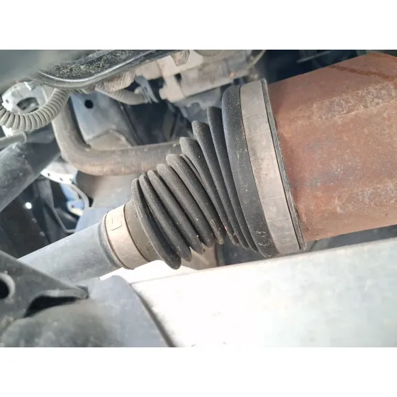 Transmision Delantera Derecha para Peugeot 2008 Ii (Ud_, Us_, Uy_, Uj_, Ur_, Uc_)
