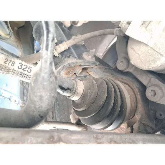 Transmision Delantera Izquierda para Peugeot 2008 Ii (Ud_, Us_, Uy_, Uj_, Ur_, Uc_)