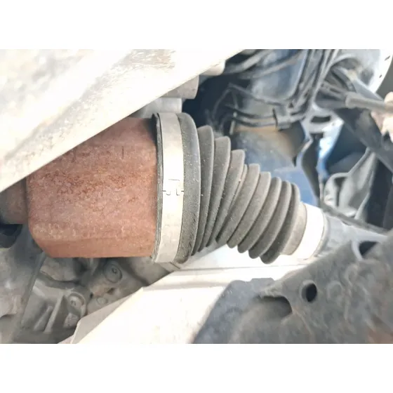 Transmision Delantera Izquierda para Peugeot 2008 Ii (Ud_, Us_, Uy_, Uj_, Ur_, Uc_)