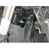 Potenciometro Pedal para Peugeot 2008 Ii (Ud_, Us_, Uy_, Uj_, Ur_, Uc_)