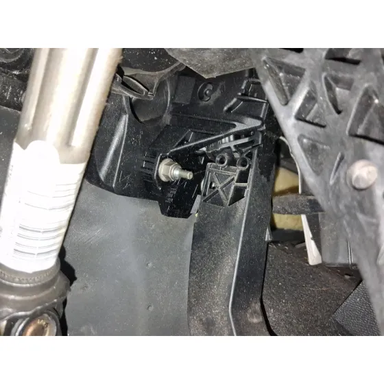 Potenciometro Pedal para Peugeot 2008 Ii (Ud_, Us_, Uy_, Uj_, Ur_, Uc_)