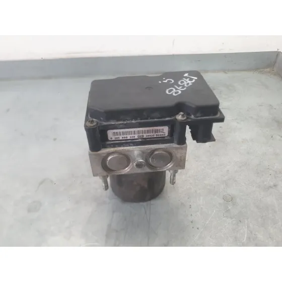 Abs para Nissan Almera Ii Hatchback (N16)