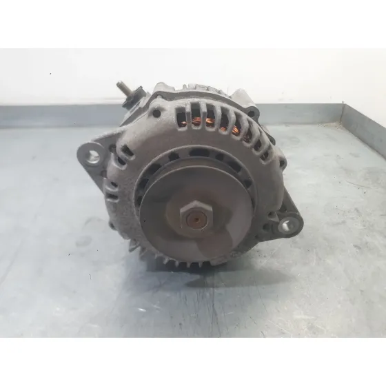 Alternador para Nissan Almera Ii Hatchback (N16)