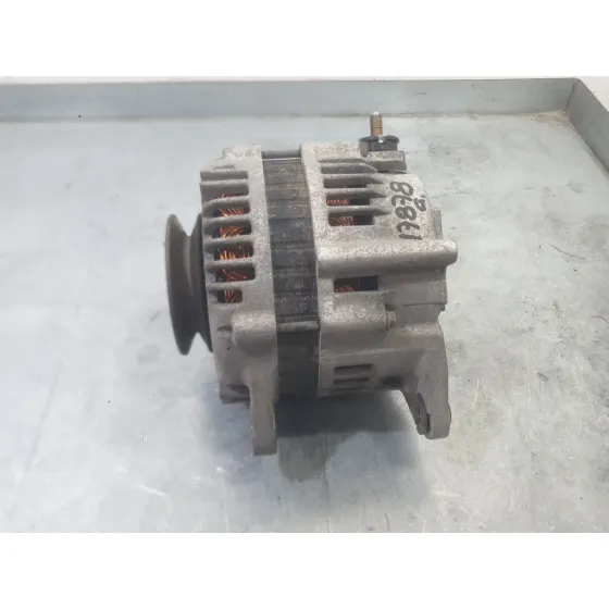Alternador para Nissan Almera Ii Hatchback (N16)