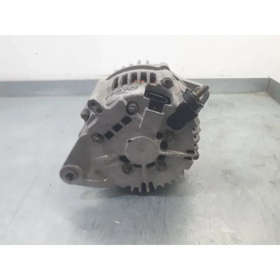 Alternador para Nissan Almera Ii Hatchback (N16)