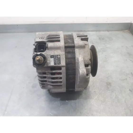 Alternador para Nissan Almera Ii Hatchback (N16)