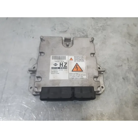Centralita Motor Uce para Nissan Almera Ii Hatchback (N16)