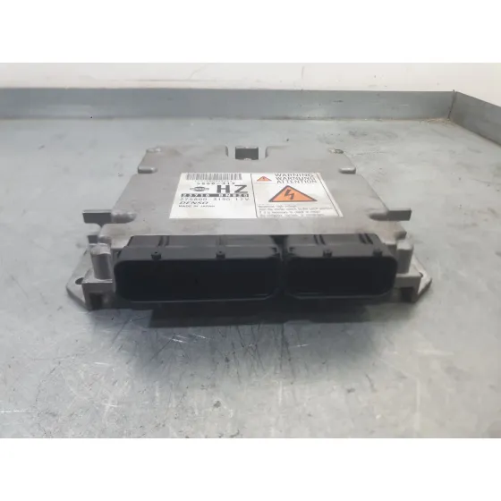 Centralita Motor Uce para Nissan Almera Ii Hatchback (N16)