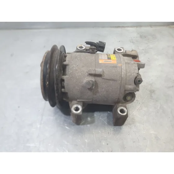 Compresor Aire Acondicionado para Nissan Almera Ii Hatchback (N16)