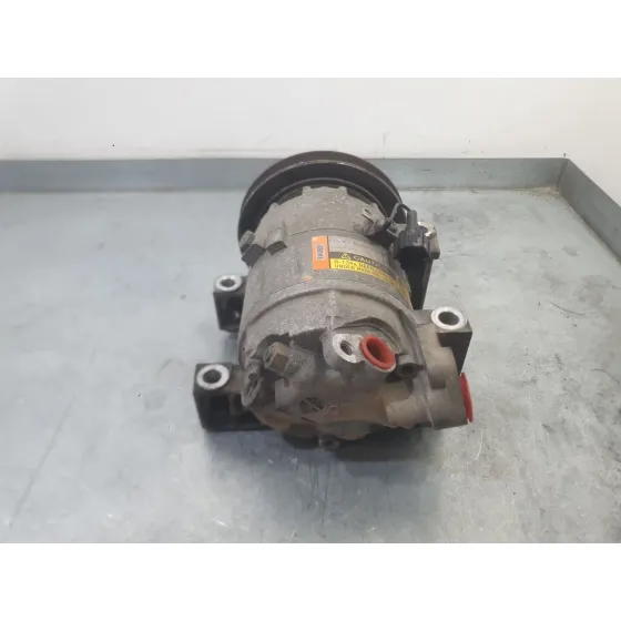 Compresor Aire Acondicionado para Nissan Almera Ii Hatchback (N16)