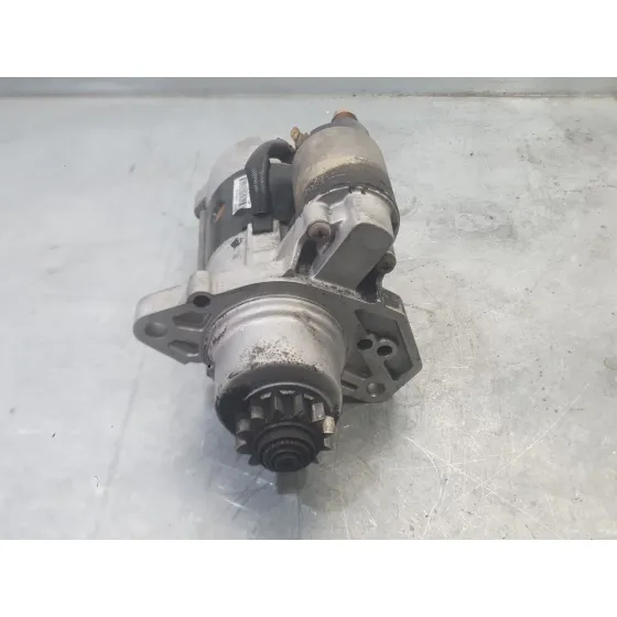 Motor Arranque para Nissan Almera Ii Hatchback (N16)