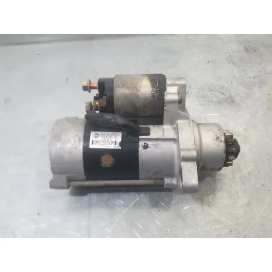 Motor Arranque para Nissan Almera Ii Hatchback (N16)