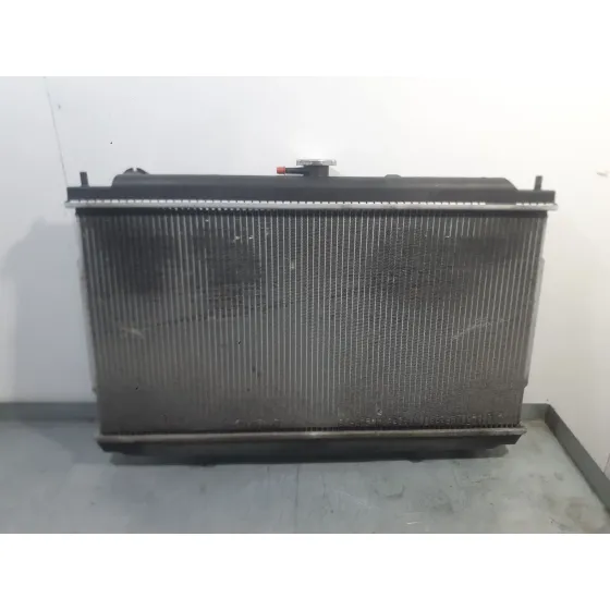 Radiador Agua para Nissan Almera Ii Hatchback (N16)