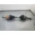 Transmision Delantera Izquierda para Nissan Almera Ii Hatchback (N16)