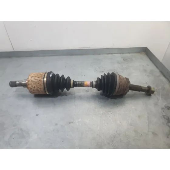 Transmision Delantera Izquierda para Nissan Almera Ii Hatchback (N16)