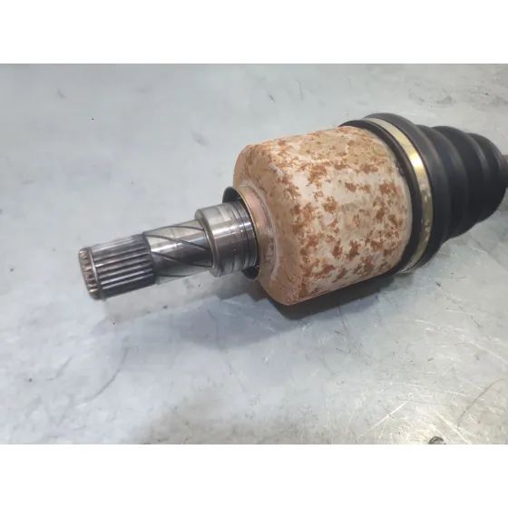 Transmision Delantera Izquierda para Nissan Almera Ii Hatchback (N16)