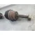 Transmision Delantera Izquierda para Nissan Almera Ii Hatchback (N16)