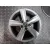 Juego Llantas Aluminio para Volkswagen Golf Sportsvan Vii (Am1, An1)