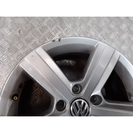 Juego Llantas Aluminio para Volkswagen Golf Sportsvan Vii (Am1, An1)